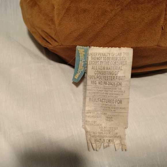 Jay At Play Mushmillow Sloth - Picture 5 of 5